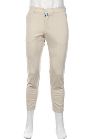 Мъжки панталон Pierre Cardin, Размер M, Цвят Бежов, Цена 7,96 лв.