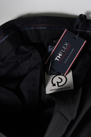 Ανδρικό παντελόνι Tommy Hilfiger, Μέγεθος M, Χρώμα Γκρί, Τιμή 100,13 €