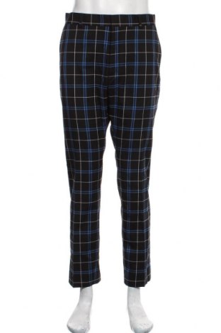 Ανδρικό παντελόνι Weekday, Μέγεθος XL, Χρώμα Πολύχρωμο, Τιμή 16,60 €