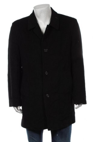 Pánský kabát , Velikost L, Barva Černá, Cena  558,00 Kč