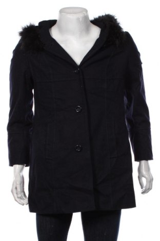 Ανδρικά παλτό Anne L., Μέγεθος S, Χρώμα Μπλέ, Τιμή 60,62 €