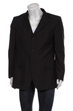 Ανδρικό σακάκι Oviesse, Μέγεθος XL, Χρώμα Μαύρο, Τιμή 6,35 €