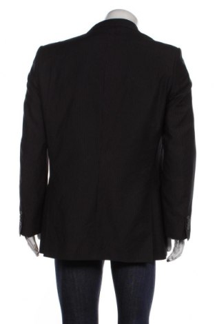 Мъжко сако Oviesse, Размер XL, Цвят Черен, Цена 3,42 лв.