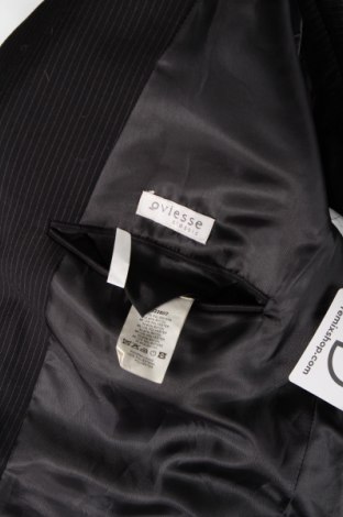 Pánske sako  Oviesse, Veľkosť XL, Farba Čierna, Cena  1,62 €