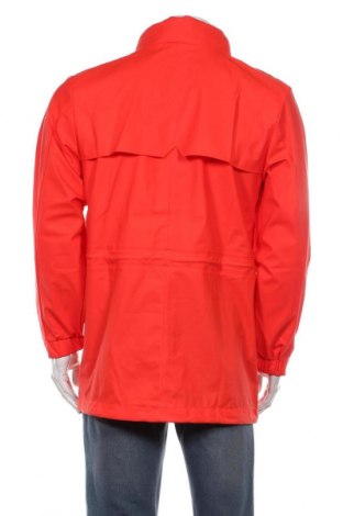 Ανδρικό μπουφάν RAINS, Μέγεθος S, Χρώμα Κόκκινο, Τιμή 148,97 €
