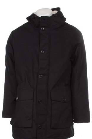 Ανδρικό μπουφάν Weekday, Μέγεθος L, Χρώμα Μαύρο, Τιμή 64,64 €