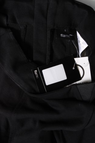 Φούστα Flame, Μέγεθος S, Χρώμα Μαύρο, Τιμή 5,34 €