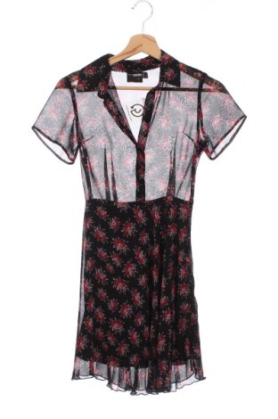 Φόρεμα ASOS Petite, Μέγεθος XS, Χρώμα Πολύχρωμο, Τιμή 18,56 €
