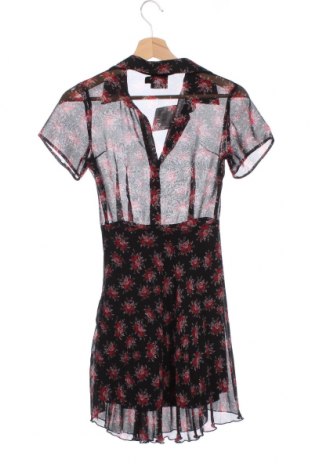 Φόρεμα ASOS Petite, Μέγεθος XS, Χρώμα Πολύχρωμο, Τιμή 46,39 €