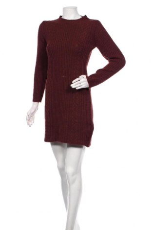 Kleid Anna Field, Größe S, Farbe Rot, Preis € 40,72