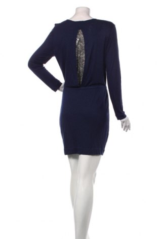 Šaty  By Malene Birger, Velikost M, Barva Modrá, Cena  790,00 Kč