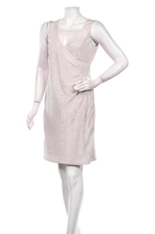 Φόρεμα Christian Berg, Μέγεθος M, Χρώμα Ασημί, Τιμή 24,31 €