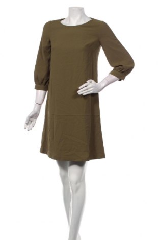 Kleid Comma,, Größe XXS, Farbe Grün, Preis 8,26 €