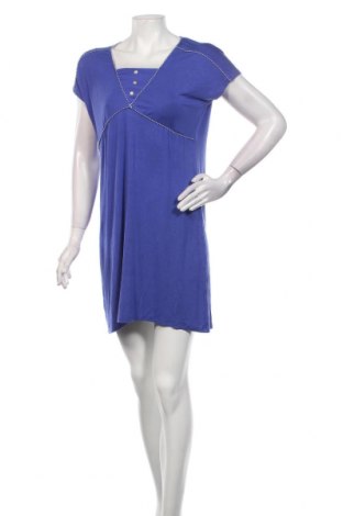 Φόρεμα Darjeeling, Μέγεθος L, Χρώμα Μπλέ, Τιμή 25,36 €
