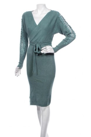 Φόρεμα Deby Debo, Μέγεθος S, Χρώμα Μπλέ, Τιμή 123,40 €
