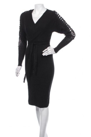 Φόρεμα Deby Debo, Μέγεθος S, Χρώμα Μαύρο, Τιμή 26,44 €