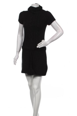 Šaty  Gina, Velikost M, Barva Černá, Cena  654,00 Kč