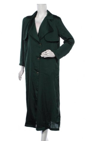 Rochie H&M, Mărime XS, Culoare Verde, Preț 215,79 Lei