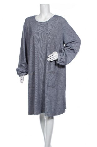 Φόρεμα Ivana Helsinki, Μέγεθος XXL, Χρώμα Μπλέ, Τιμή 60,00 €
