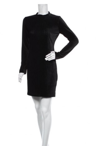 Kleid Ivivi, Größe L, Farbe Schwarz, Preis 1,71 €