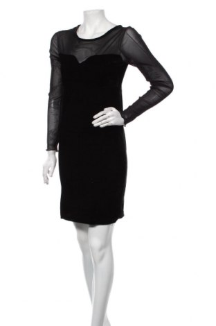 Φόρεμα Okay, Μέγεθος M, Χρώμα Μαύρο, Τιμή 5,33 €