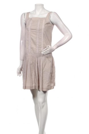 Φόρεμα Roxy, Μέγεθος XXL, Χρώμα  Μπέζ, Τιμή 18,56 €