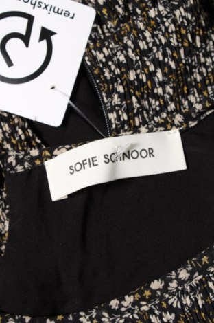 Φόρεμα Sofie Schnoor, Μέγεθος XS, Χρώμα Μαύρο, Τιμή 8,12 €