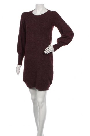 Kleid Vero Moda, Größe XS, Farbe Rot, Preis 4,48 €