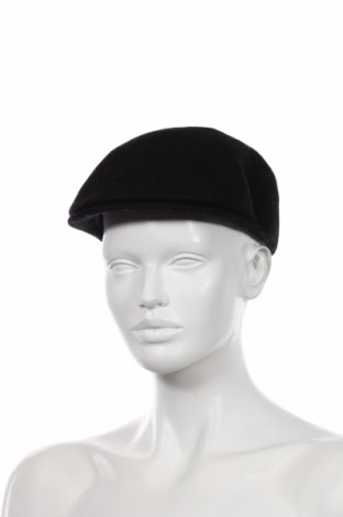 Καπέλο Tommy Hilfiger, Χρώμα Μαύρο, Μαλλί, Τιμή 27,84 €