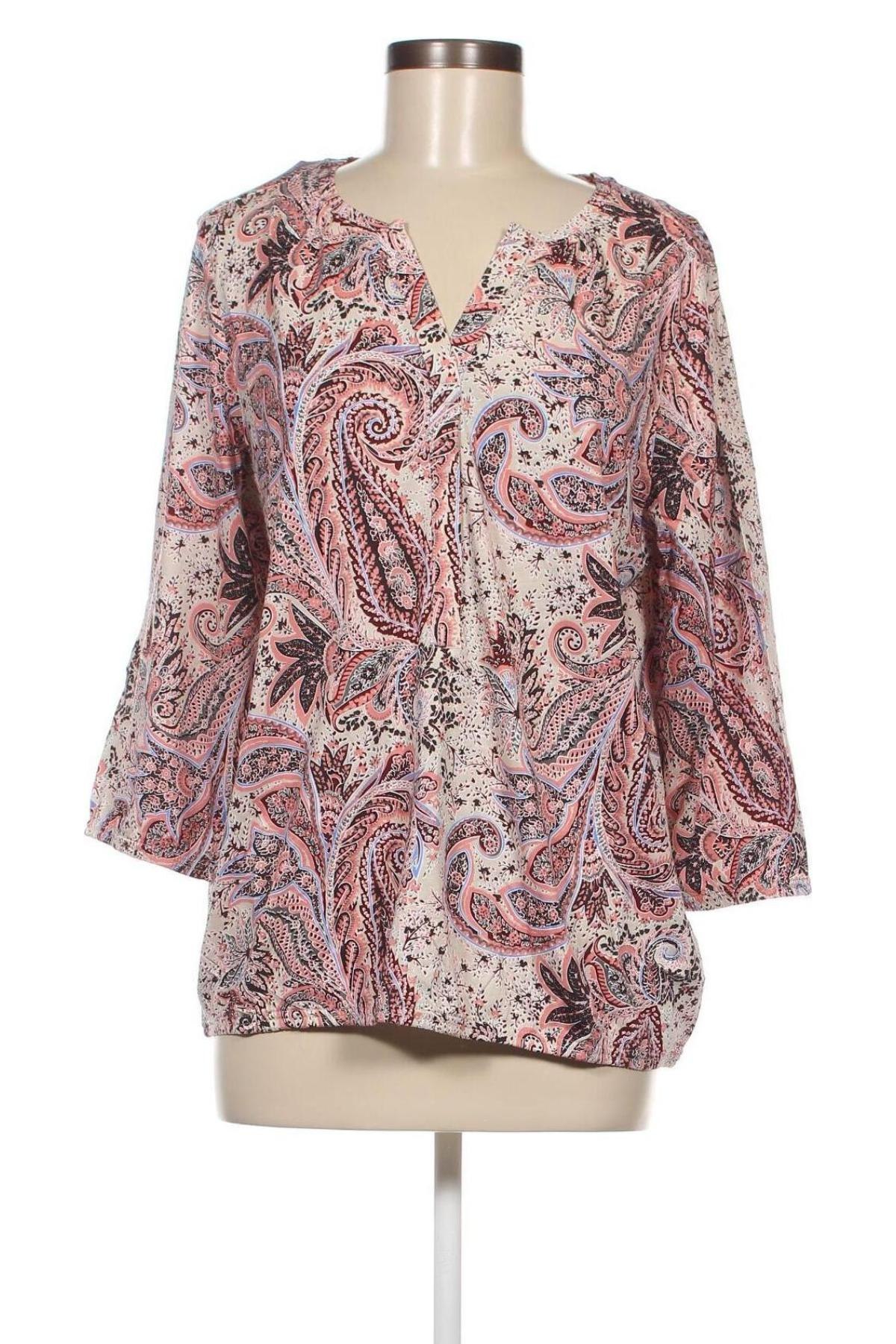 Bluză de femei Soya Concept, Mărime L, Culoare Multicolor, Preț 116,45 Lei