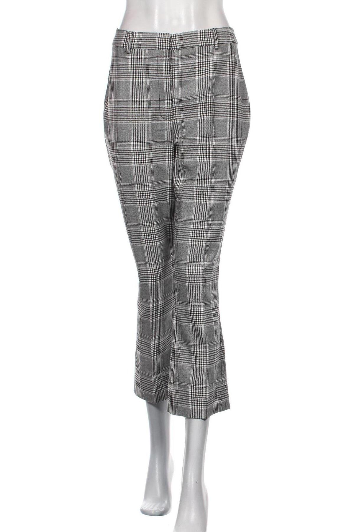 Pantaloni de femei Forever New, Mărime M, Culoare Gri, Preț 444,74 Lei