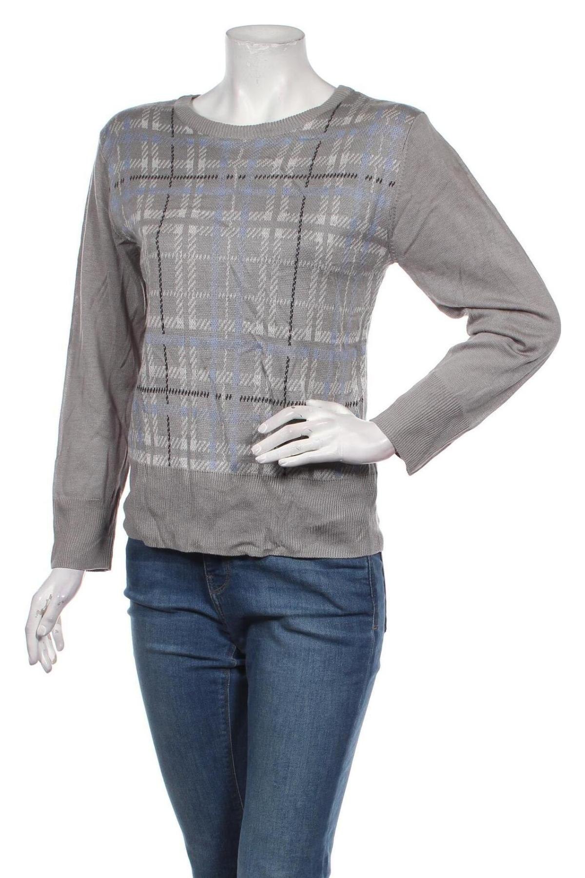 Дамски пуловер Mix, Размер XS, Цвят Многоцветен, Цена 3,24 лв.