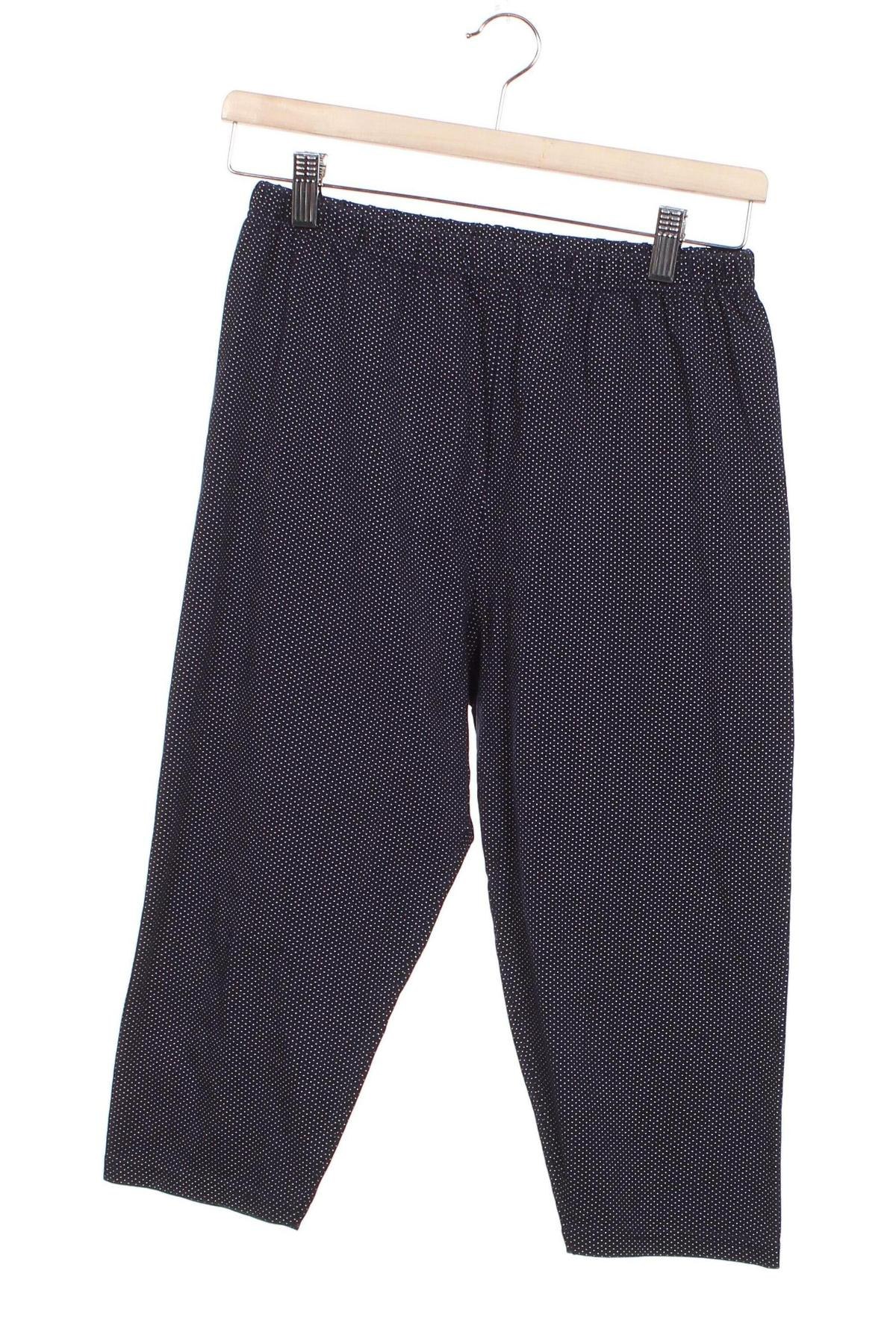 Παιδικό παντελόνι, Μέγεθος 12-13y/ 158-164 εκ., Χρώμα Μπλέ, Τιμή 20,41 €