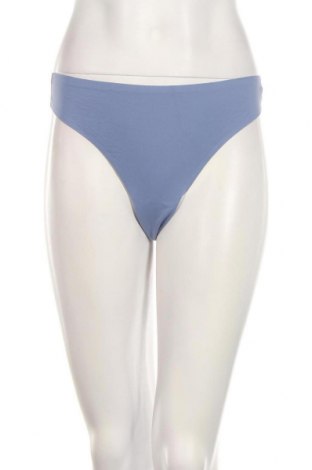 Bikini LIVERA, Mărime XL, Culoare Albastru, Preț 28,42 Lei