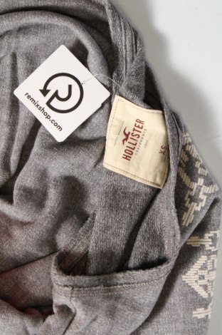 Shirt für Schwangere Hollister, Größe XS, Farbe Grau, Preis € 2,34