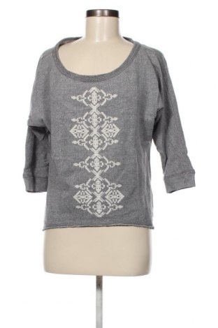 Shirt für Schwangere Hollister, Größe XS, Farbe Grau, Preis 2,34 €