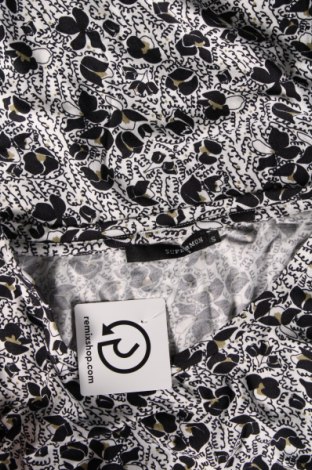 Μπλούζα εγκυμοσύνης Supermom, Μέγεθος S, Χρώμα Πολύχρωμο, Τιμή 5,75 €