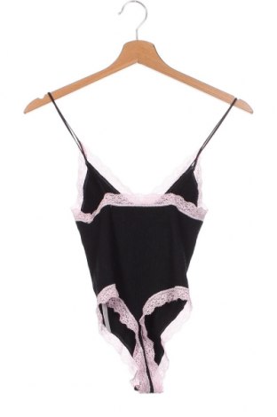 Bodysuit Urban Outfitters, Μέγεθος M, Χρώμα Μαύρο, Τιμή 20,10 €