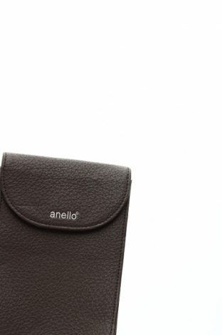 Τσάντα Anello, Χρώμα Καφέ, Τιμή 13,99 €