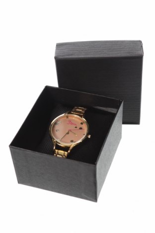 Ρολόι Boum, Χρώμα Χρυσαφί, Τιμή 138,66 €