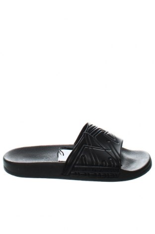 Pantofle Emporio Armani, Velikost 40, Barva Černá, Cena  1 590,00 Kč