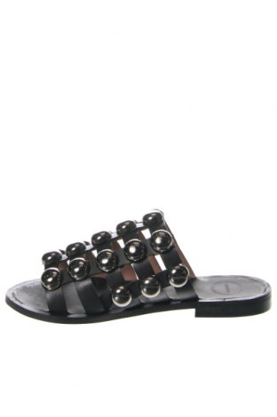Papuci Forena, Mărime 37, Culoare Negru, Preț 335,53 Lei