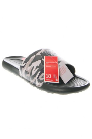 Papuci Nike, Mărime 52, Culoare Multicolor, Preț 70,59 Lei