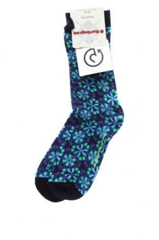Ponožky Burlington, Velikost S, Barva Vícebarevné, Cena  377,00 Kč