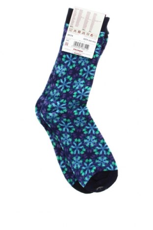 Κάλτσες Burlington, Μέγεθος S, Χρώμα Πολύχρωμο, Τιμή 13,40 €