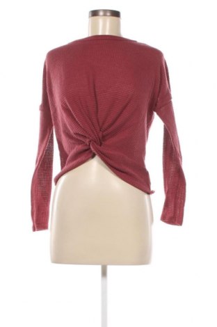 Damen Shirt, Größe S, Farbe Aschrosa, Preis 1,85 €