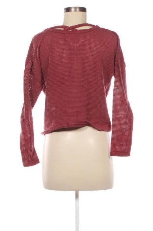 Damen Shirt, Größe S, Farbe Aschrosa, Preis € 1,85