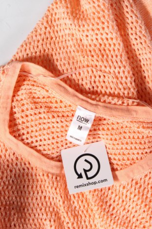 Damen Shirt, Größe M, Farbe Orange, Preis € 1,85