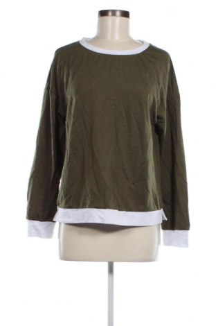 Γυναικεία μπλούζα, Μέγεθος S, Χρώμα Πράσινο, Τιμή 2,59 €