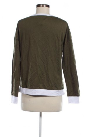 Damen Shirt, Größe S, Farbe Grün, Preis € 2,51